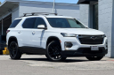 Thumbnail image of 2022 Chevrolet Traverse at Harbor Chevrolet