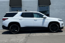 Thumbnail image of 2022 Chevrolet Traverse at Harbor Chevrolet