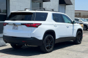 Thumbnail image of 2022 Chevrolet Traverse at Harbor Chevrolet