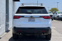 Thumbnail image of 2022 Chevrolet Traverse at Harbor Chevrolet