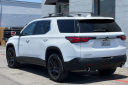 Thumbnail image of 2022 Chevrolet Traverse at Harbor Chevrolet
