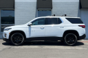 Thumbnail image of 2022 Chevrolet Traverse at Harbor Chevrolet