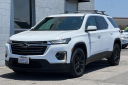 Thumbnail image of 2022 Chevrolet Traverse at Harbor Chevrolet
