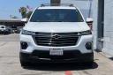Thumbnail image of 2022 Chevrolet Traverse at Harbor Chevrolet
