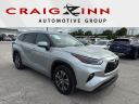 Thumbnail image of 2024 Toyota Highlander at Toyota of Hollywood