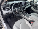 2024 Toyota Highlander XLE at Toyota of Hollywood