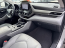 Thumbnail image of 2024 Toyota Highlander at Toyota of Hollywood