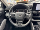 Thumbnail image of 2024 Toyota Highlander at Toyota of Hollywood