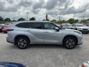Thumbnail image of 2024 Toyota Highlander at Toyota of Hollywood