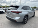 Thumbnail image of 2024 Toyota Highlander at Toyota of Hollywood