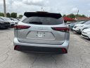 Thumbnail image of 2024 Toyota Highlander at Toyota of Hollywood