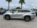 Thumbnail image of 2024 Toyota Highlander at Toyota of Hollywood