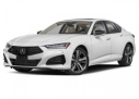 Thumbnail image of 2025 Acura TLX at ClintonAcura of Clinton, NJ