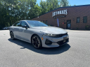 Thumbnail image of 2022 Kia K5 at AUTOHAUS OF GREENSBORO LLC