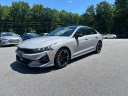 Thumbnail image of 2022 Kia K5 at AUTOHAUS OF GREENSBORO LLC