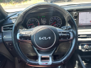 Thumbnail image of 2022 Kia K5 at AUTOHAUS OF GREENSBORO LLC