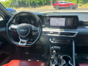 Thumbnail image of 2022 Kia K5 at AUTOHAUS OF GREENSBORO LLC