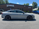Thumbnail image of 2022 Kia K5 at AUTOHAUS OF GREENSBORO LLC