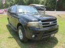 Thumbnail image of 2017 Ford Expedition at WARD'S MOTOR SPORTS, INC