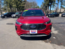 Thumbnail image of 2024 Ford Escape at Breaman Merrill Ford