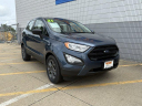 Thumbnail image of 2021 Ford EcoSport at Waterloo Ford Kia