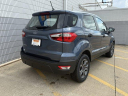 Thumbnail image of 2021 Ford EcoSport at Waterloo Ford Kia
