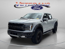 Thumbnail image of 2024 Ford F-150 at VeteransFord - NEW