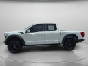 Thumbnail image of 2024 Ford F-150 at VeteransFord - NEW
