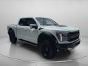 Thumbnail image of 2024 Ford F-150 at VeteransFord - NEW