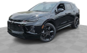 Thumbnail image of 2022 Chevrolet Blazer at Lafontaine Chevrolet