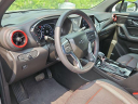 Thumbnail image of 2022 Chevrolet Blazer at Lafontaine Chevrolet