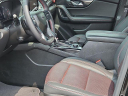 Thumbnail image of 2022 Chevrolet Blazer at Lafontaine Chevrolet