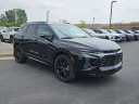 Thumbnail image of 2022 Chevrolet Blazer at Lafontaine Chevrolet