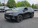 Thumbnail image of 2022 Chevrolet Blazer at Lafontaine Chevrolet