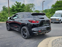 Thumbnail image of 2022 Chevrolet Blazer at Lafontaine Chevrolet