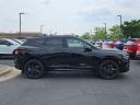 Thumbnail image of 2022 Chevrolet Blazer at Lafontaine Chevrolet