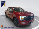 Thumbnail image of 2022 Ford F-150 at LeifJohnsonFord - USED