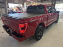 Thumbnail image of 2022 Ford F-150 at LeifJohnsonFord - USED