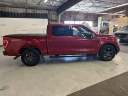 Thumbnail image of 2022 Ford F-150 at LeifJohnsonFord - USED