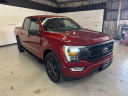Thumbnail image of 2022 Ford F-150 at LeifJohnsonFord - USED