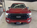 Thumbnail image of 2022 Ford F-150 at LeifJohnsonFord - USED