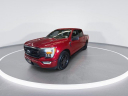 Thumbnail image of 2022 Ford F-150 at LeifJohnsonFord - USED