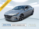 Thumbnail image of 2022 Hyundai ELANTRA at Gulf Chrysler Dodge Jeep Ram