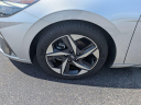 Thumbnail image of 2022 Hyundai ELANTRA at Gulf Chrysler Dodge Jeep Ram