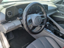 Thumbnail image of 2022 Hyundai ELANTRA at Gulf Chrysler Dodge Jeep Ram