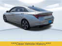 Thumbnail image of 2022 Hyundai ELANTRA at Gulf Chrysler Dodge Jeep Ram