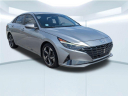 Thumbnail image of 2022 Hyundai ELANTRA at Gulf Chrysler Dodge Jeep Ram