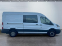 Thumbnail image of 2016 Ford Transit at Courtesy Ford Lincoln