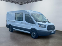 Thumbnail image of 2016 Ford Transit at Courtesy Ford Lincoln