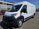 Thumbnail image of 2023 Ram ProMaster at Garden City Jeep Chrysler
